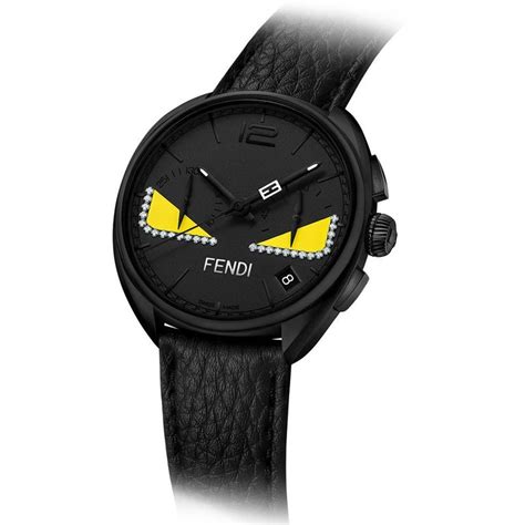 fendi watch sale|men's used fendi watches.